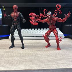 Marvel Figures