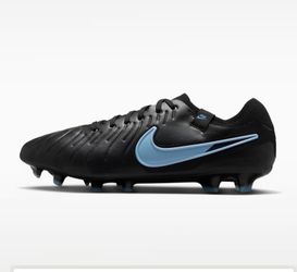Nike Tiempo Legend 10 Pro Firm-Ground Low-Top Soccer Cleats new