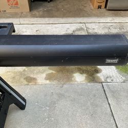 Da-Lite 16x9 Portable Screen