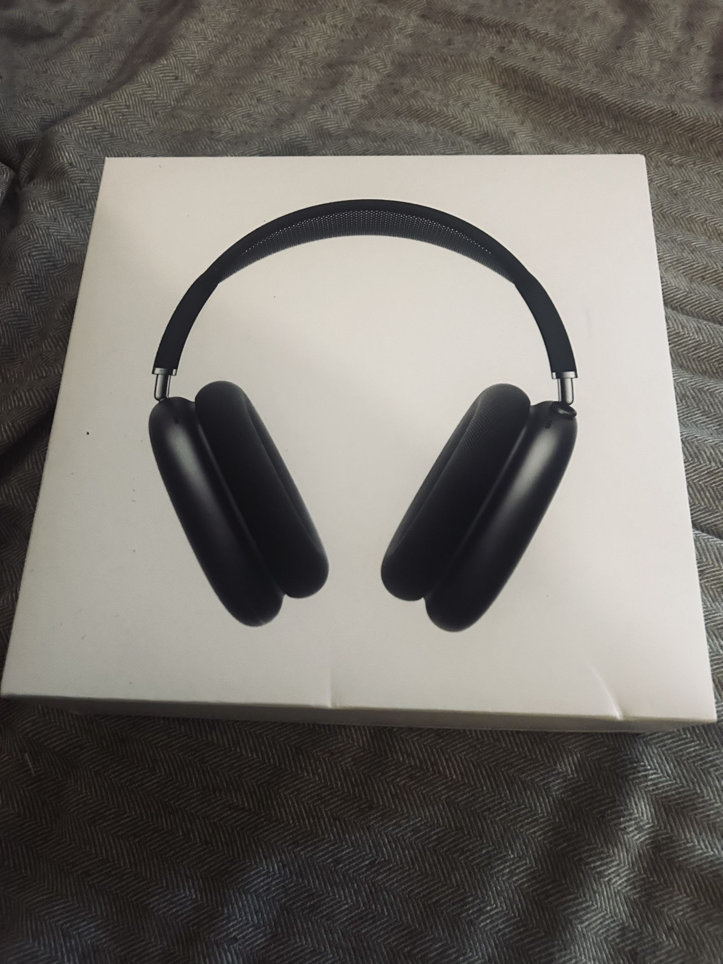 APPLE AIRPODS MAX LIGHTNING LIKE NEW 