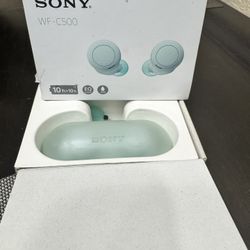 Earbuds 