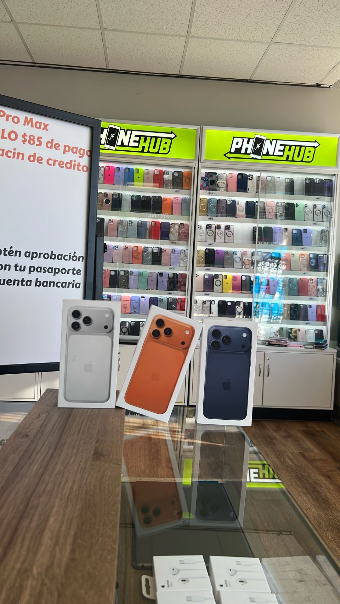 Apple iPhone 17 Pro Max 