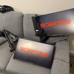 Gaming Computer Monitors 