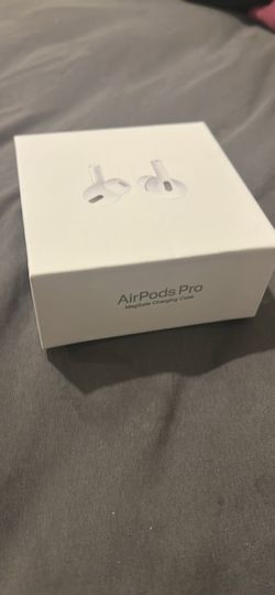 Airpods pro 2