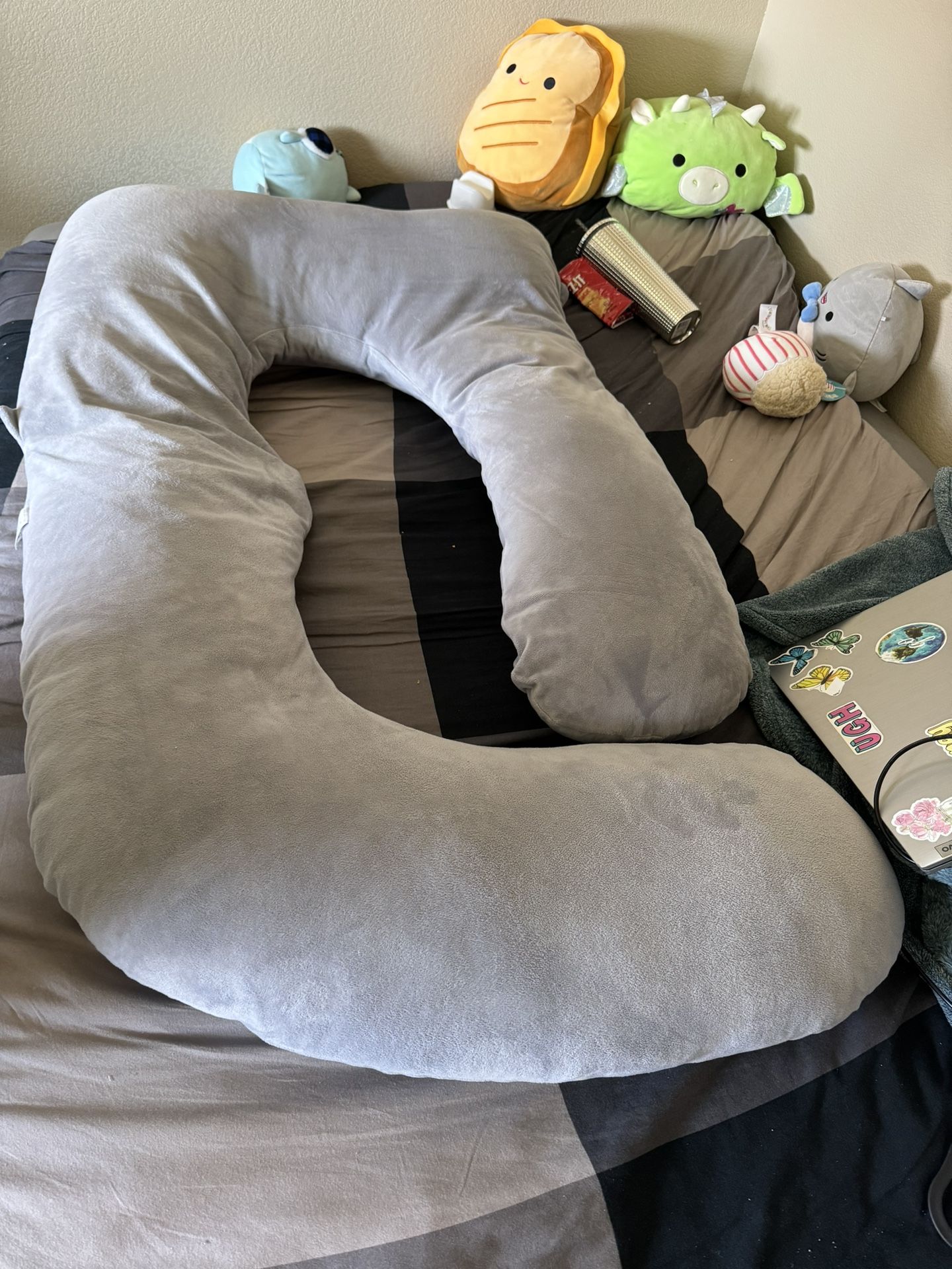 Momcozy Pregnancy Pillows