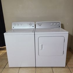 Kenmore Washer And Electric Dryer Free Deliver And Install 3 Month Warranty 
