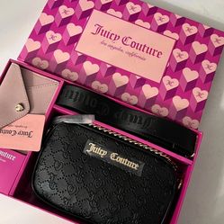 Authentic Juicy Couture bag