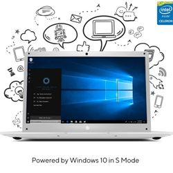 14in Student Laptop Windows 10s New