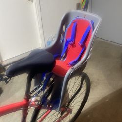 Children’s bike Seat