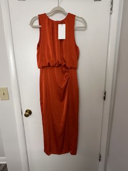 NEW ZARA DRESS - size S