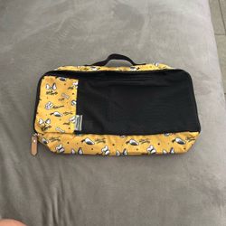 Petunia Pickle Bottom Travel Bag 