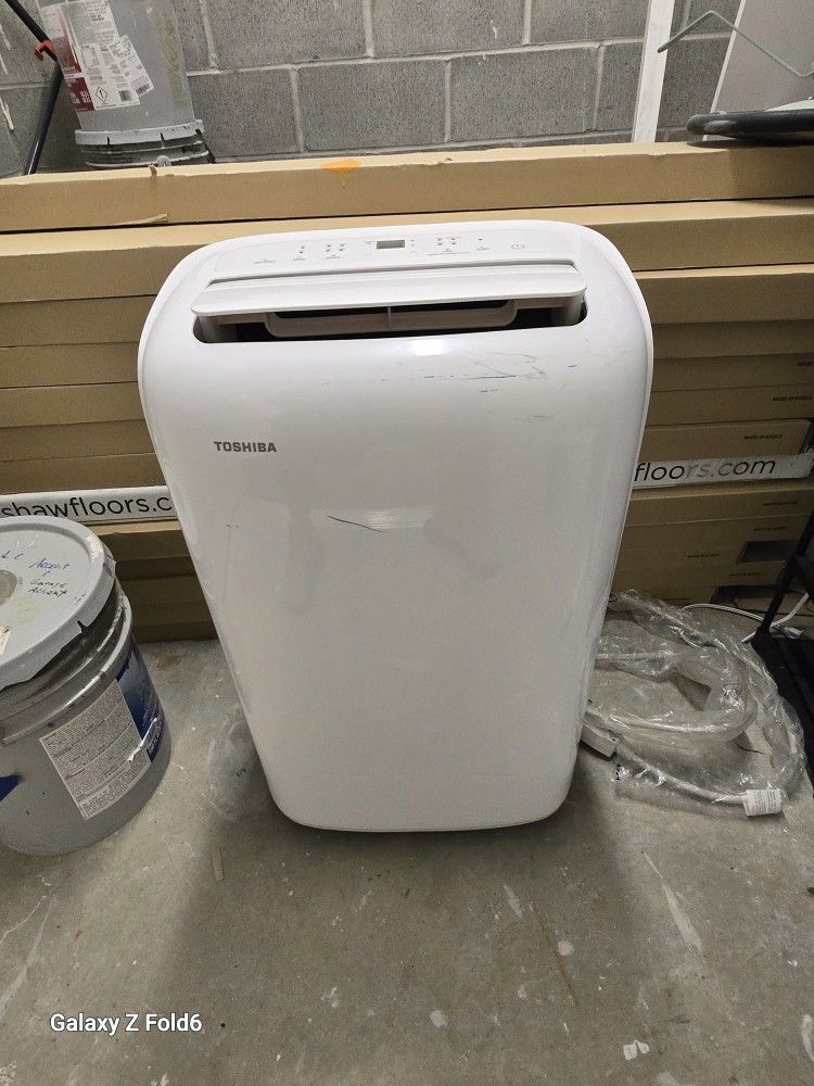 Toshiba Air Conditioner