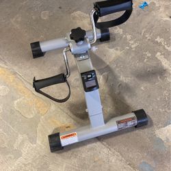Exercise Bike Pedal