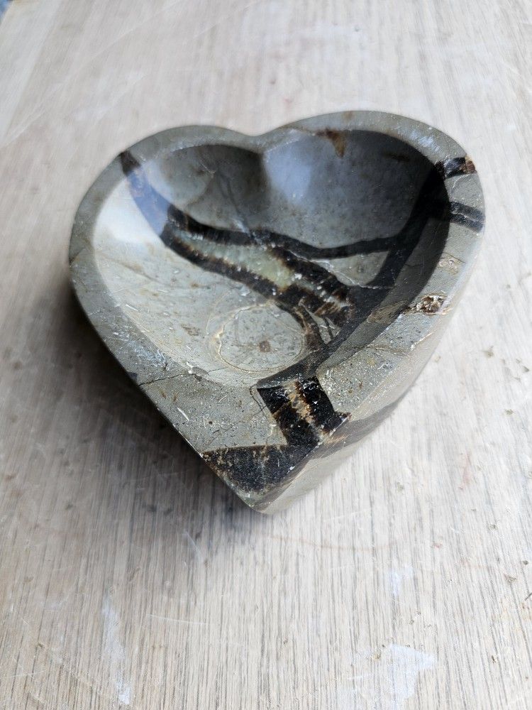 Healing Crystal's And Minerals 