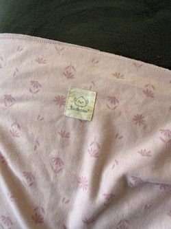 Baby Wrap