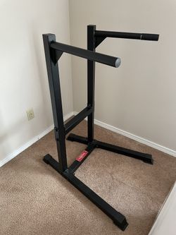 Kiloflex Dip Station1500