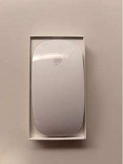 Magic Mouse Gen 3