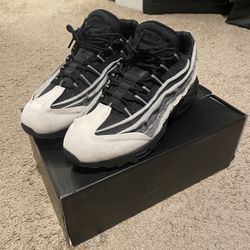 Nike Air Max 95 Comme Des Garçons CDG Size 10