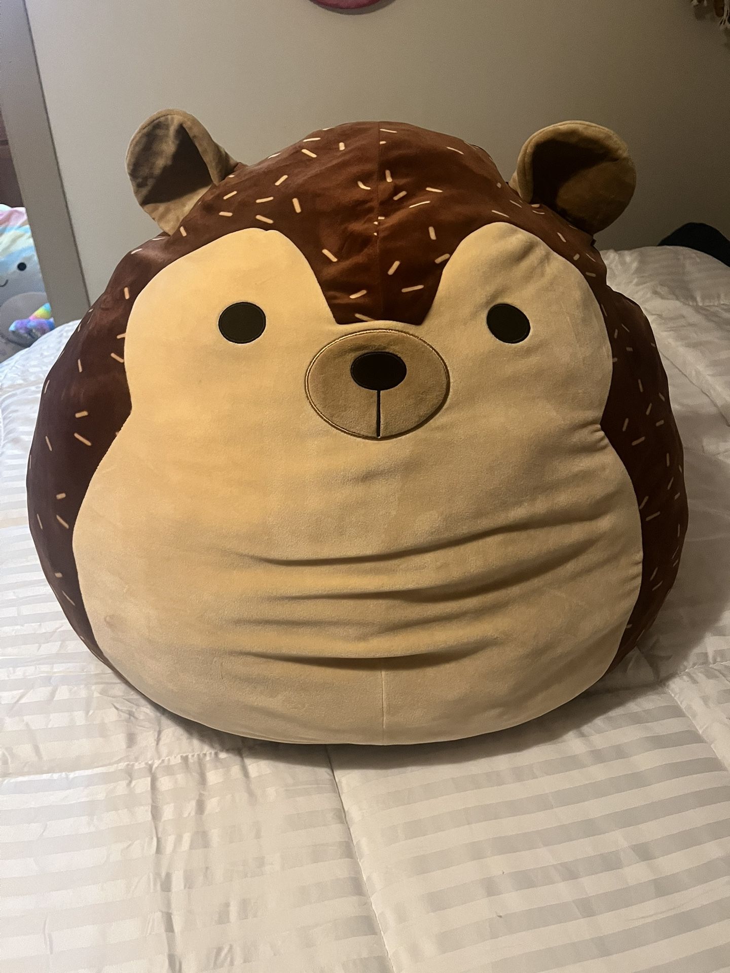 Giant Squishmallow