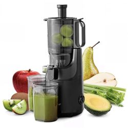 Juicer