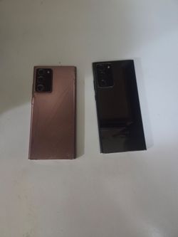 Samsung Galaxy Note 20 Ultra 5G