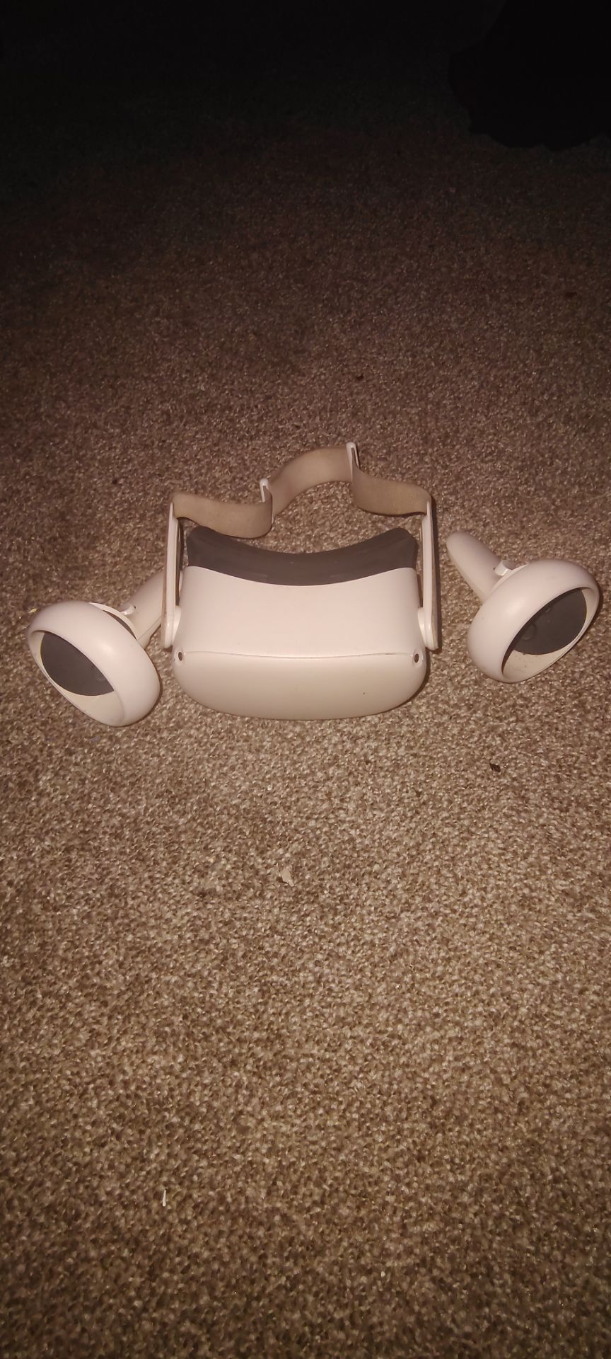 Selling mata quest 2