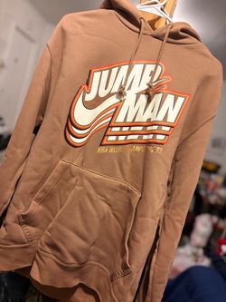 Jordan Jumpman Hoodie