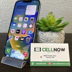 iPhone 14 Plus Unlocked 128GB Blue