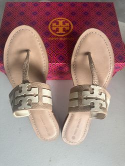 Original Tory Burch Sandals