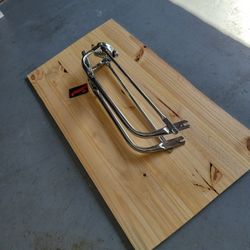 Bike Fork