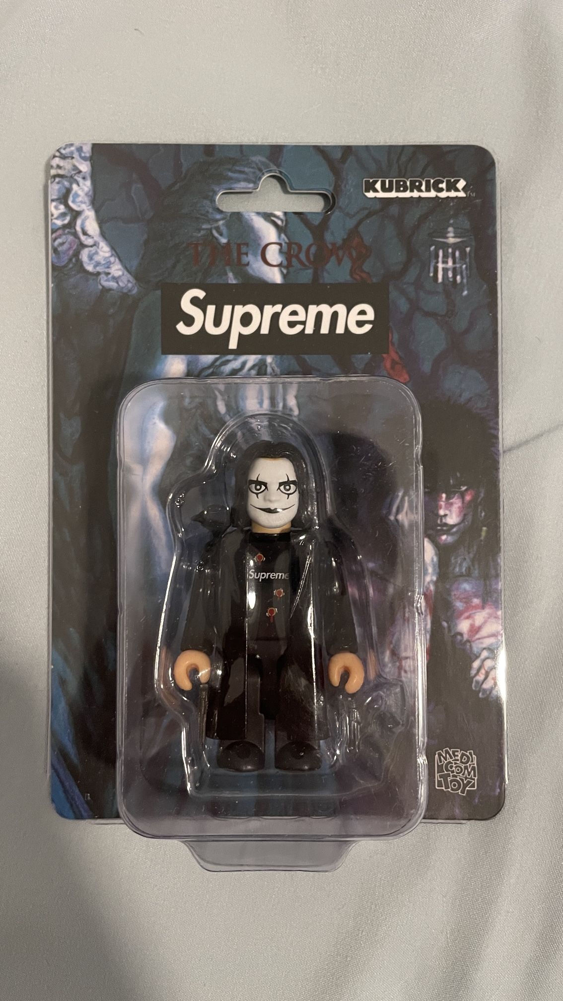 Supreme Kubrick Brand New