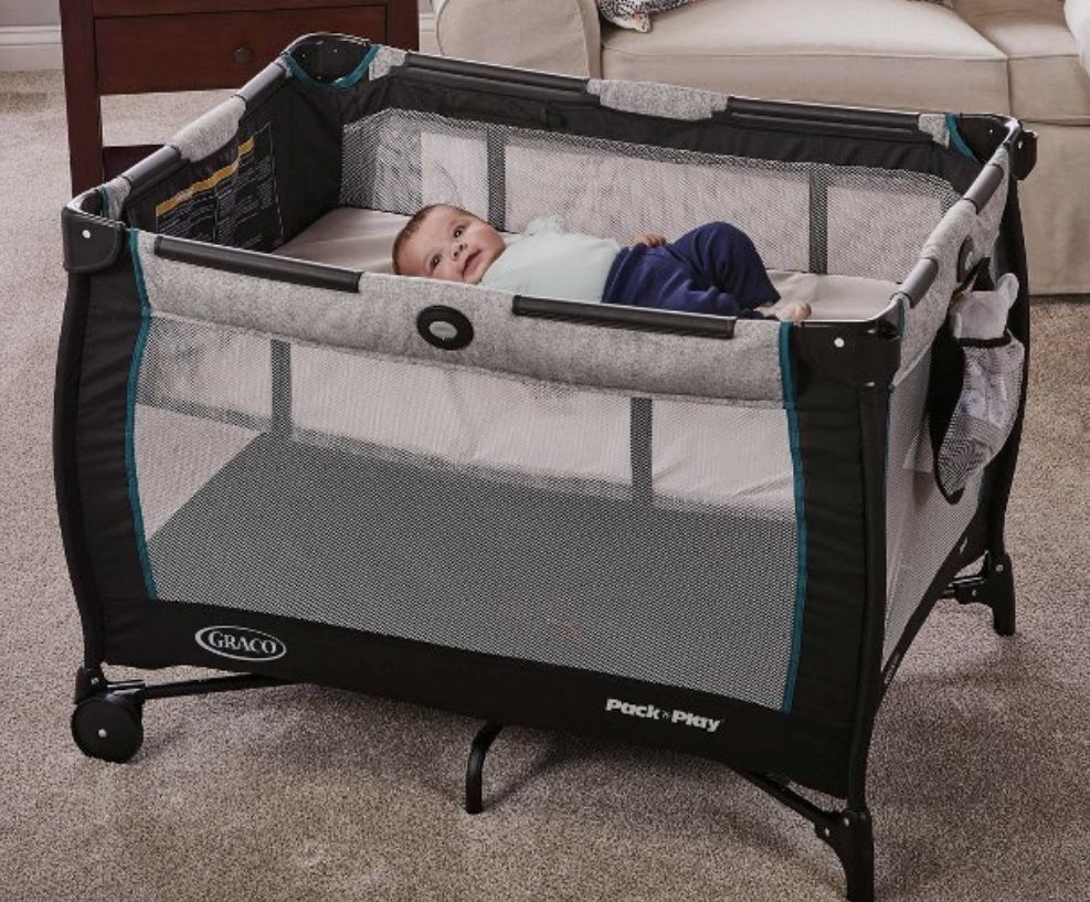 Graco Pack&Play