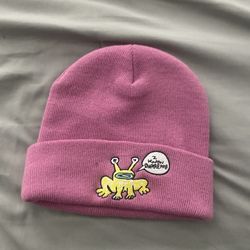 Supreme beanie