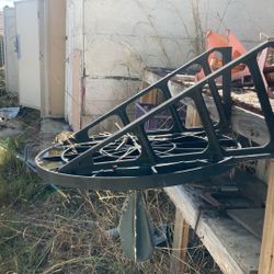 Wall Mountable Boxing Speed Bag