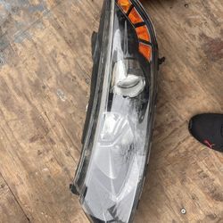 Parts For Kia Óptima 2014 