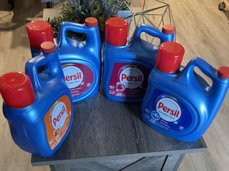 PERSIL Everyday Clean - Each Cost $15