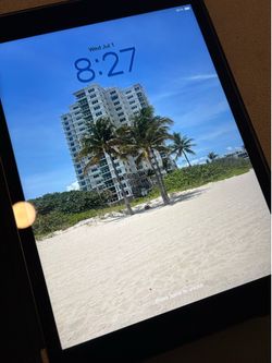 iPad