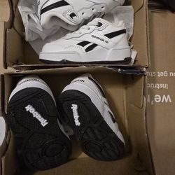Reebok Baby Shoes 