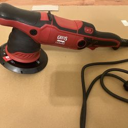 Griots Garage Car Polisher