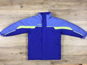 Like new Columbia Fire Ridge Women’s Coat - 10/12
