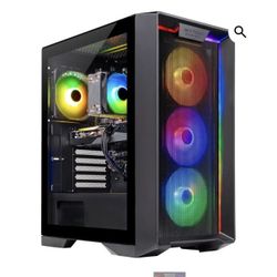 Gaming Pc 4060 