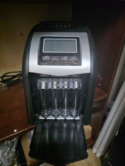Coin Counter