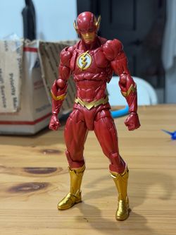 Amazing Yamaguchi flash