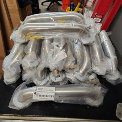 Stainless Steel Grab Bars