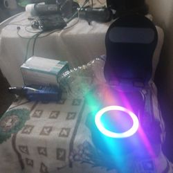 Bluetooth Speaker 