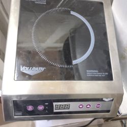 Electric Hot Plate