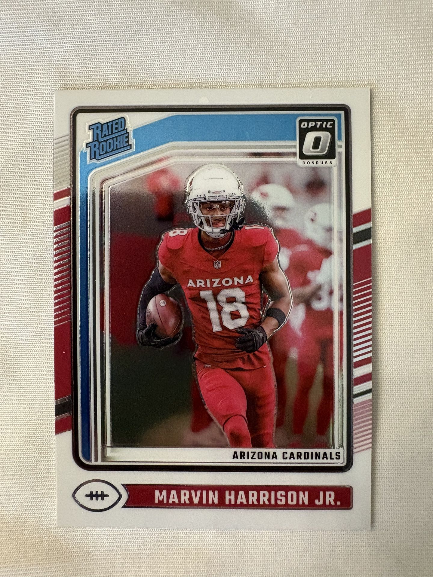 Marvin Harrison Jr.