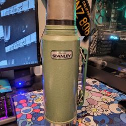 Stanley Thermos