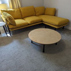 Floyd Furniture Living Room Set 