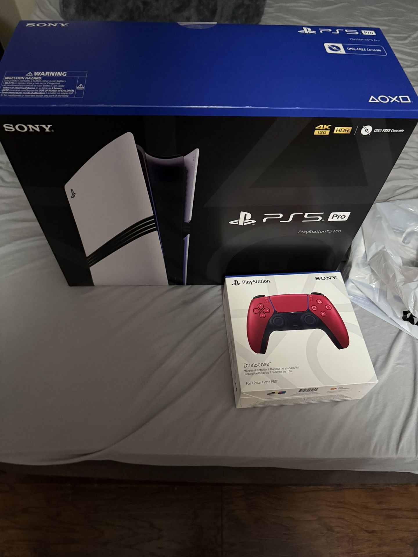 Ps5 Pro
